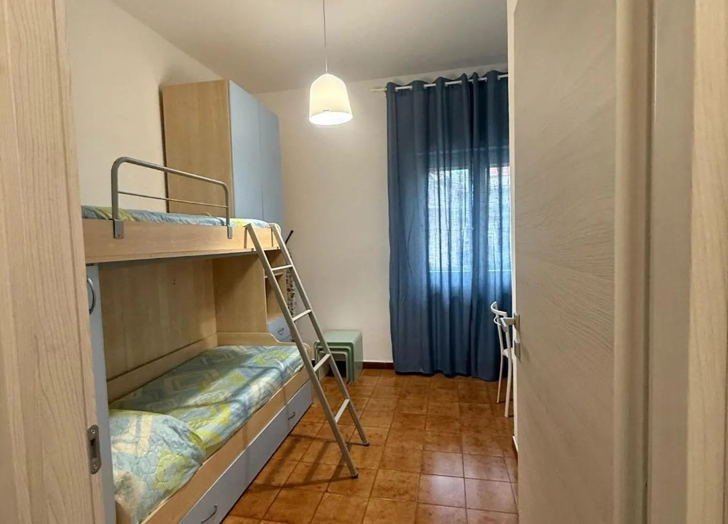 Tatil Evi Rifugio Del Marinaio Villa Milazzo İtalya