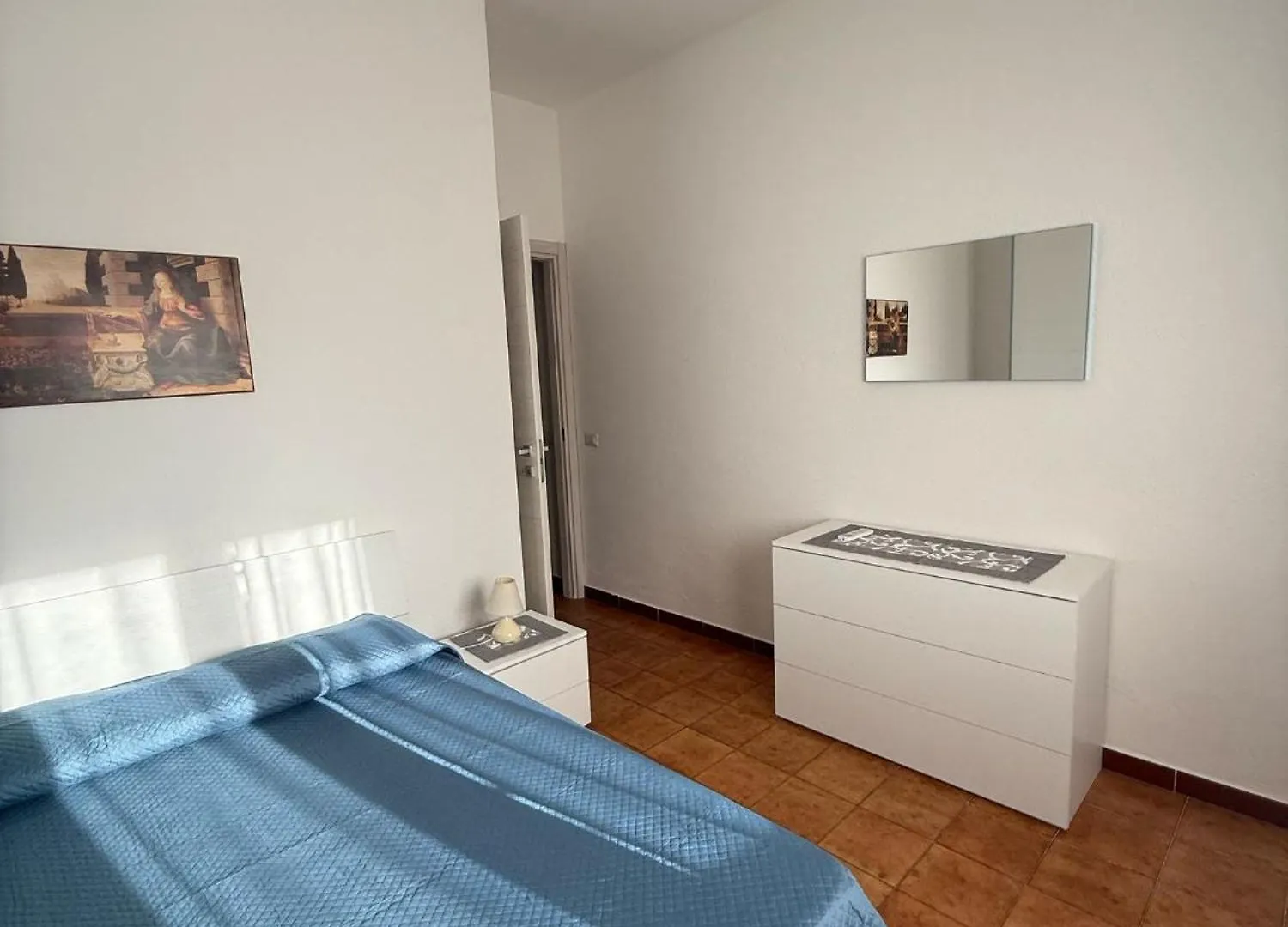 Rifugio Del Marinaio Villa Milazzo 0*,  İtalya