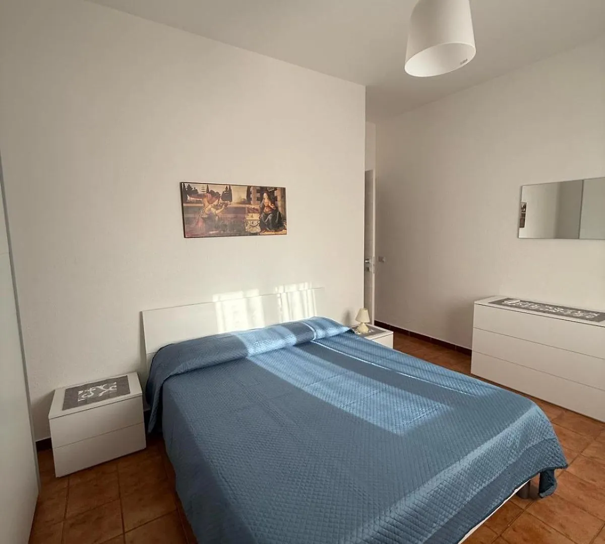 Rifugio Del Marinaio Villa Milazzo Tatil Evi